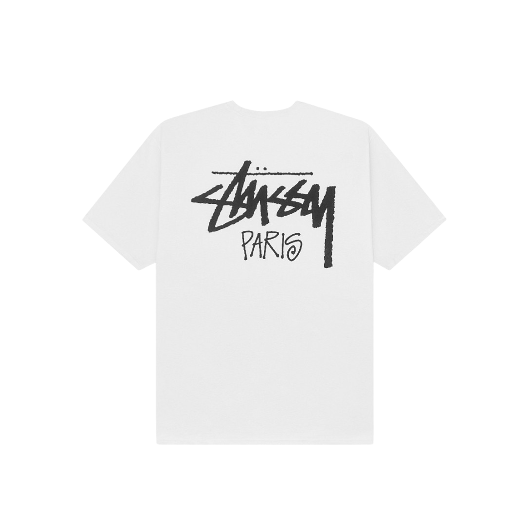 Stussy Paris Tee