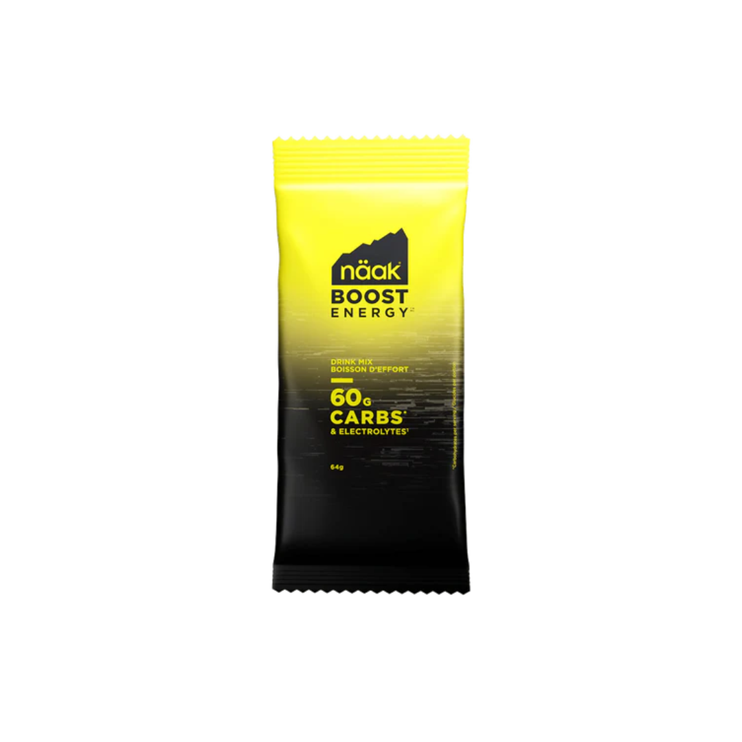 Näak Energy Drink Mix 60g Carbs