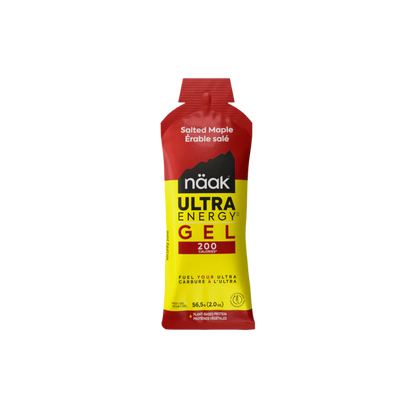 Näak Boost Energy™ Gel 200 Calories