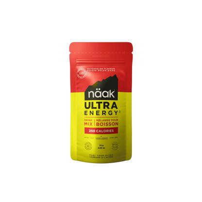 Näak Energy Drink Mix