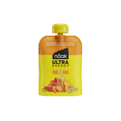 Näak Energy Puree