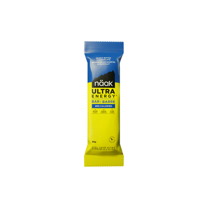 Näak Energy Bar