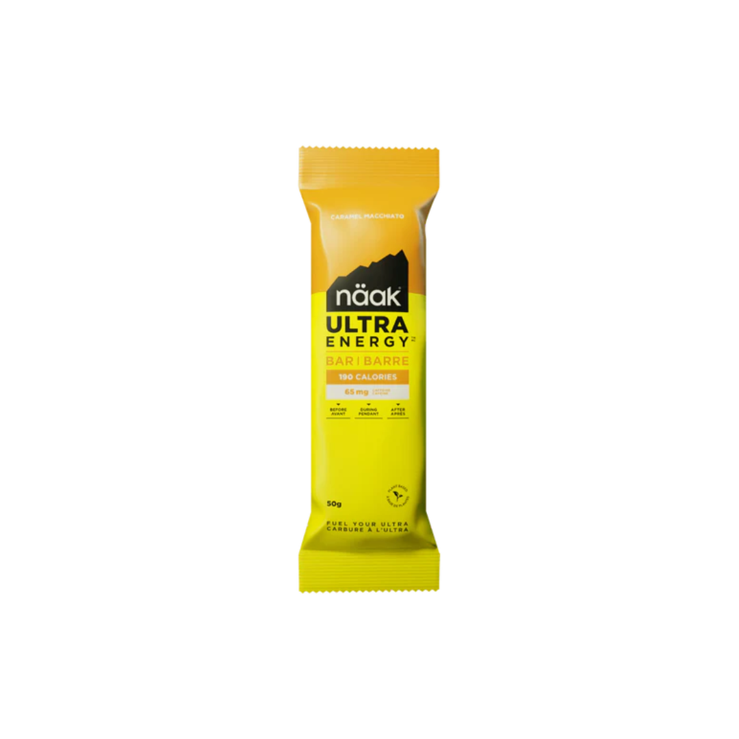 Näak Energy Bar