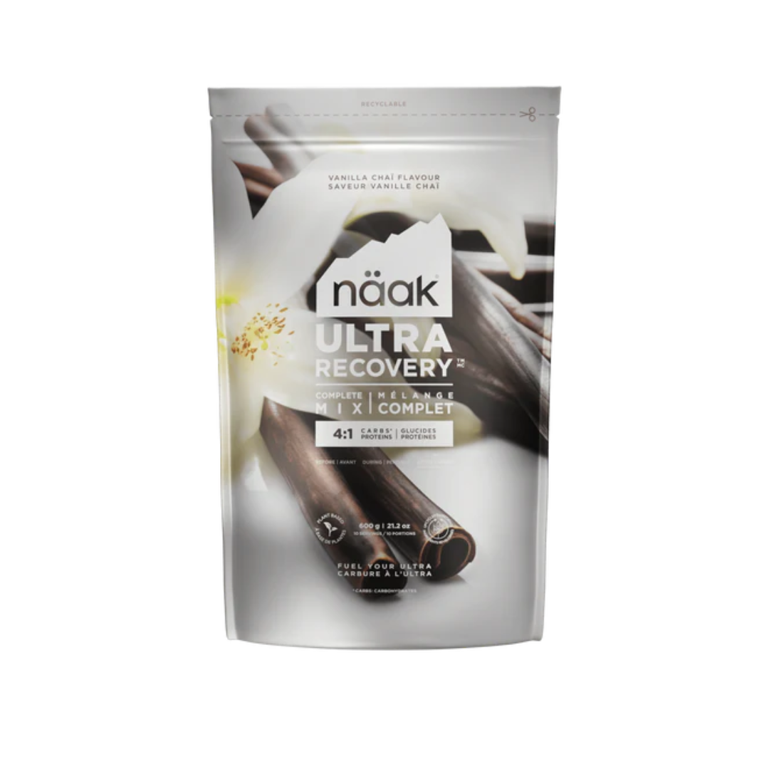 Näak Complete Ultra Recovery Mix