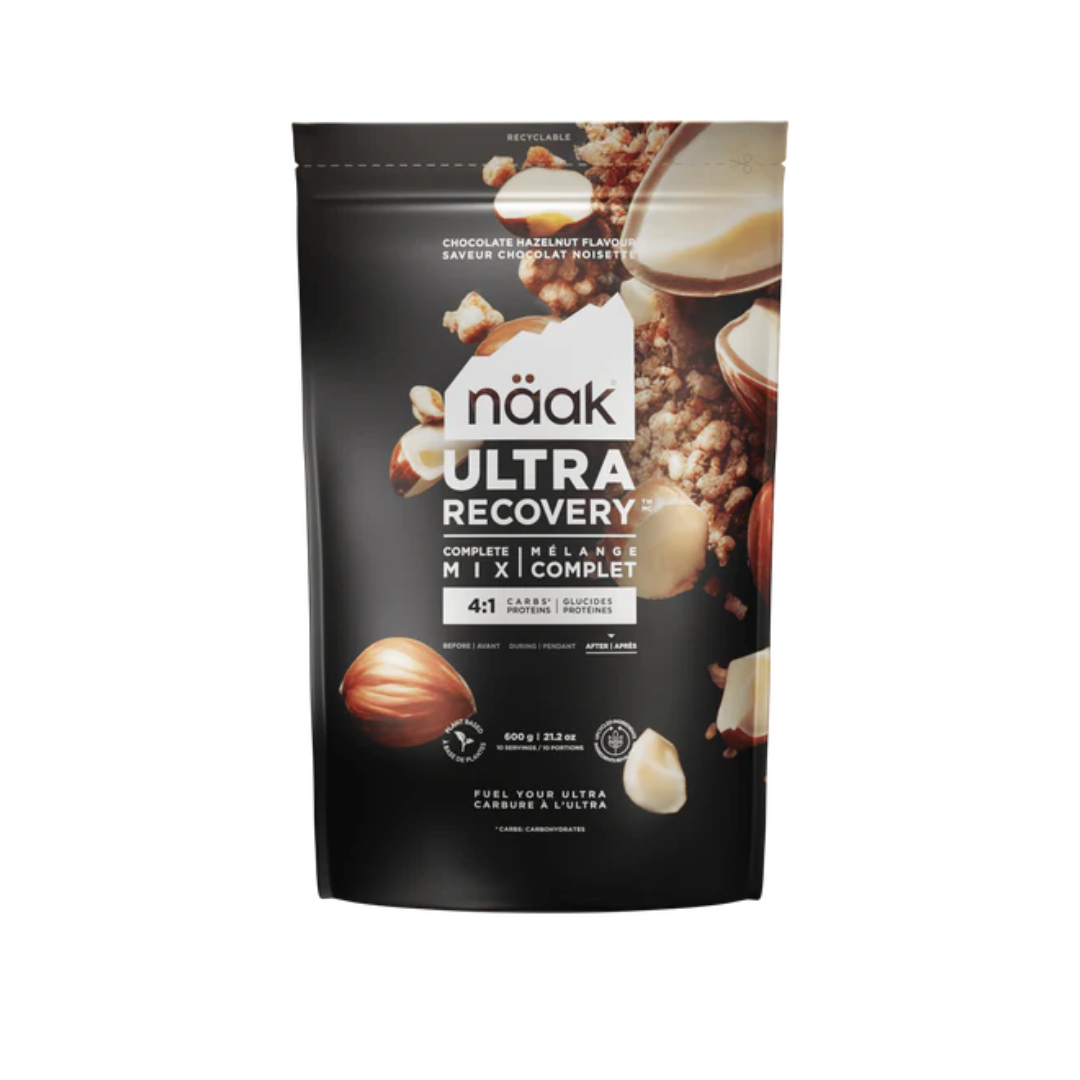Näak Complete Ultra Recovery Mix