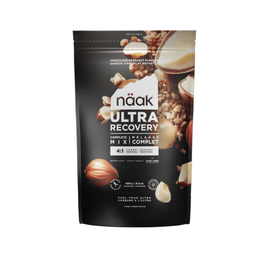 Näak Complete Ultra Recovery Mix