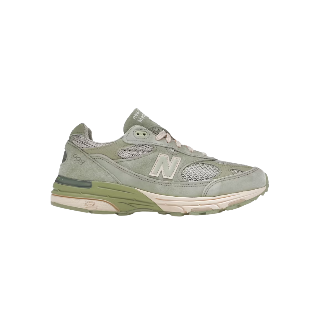 New Balance 993 Joe Freshgoods Performance Art Sage
