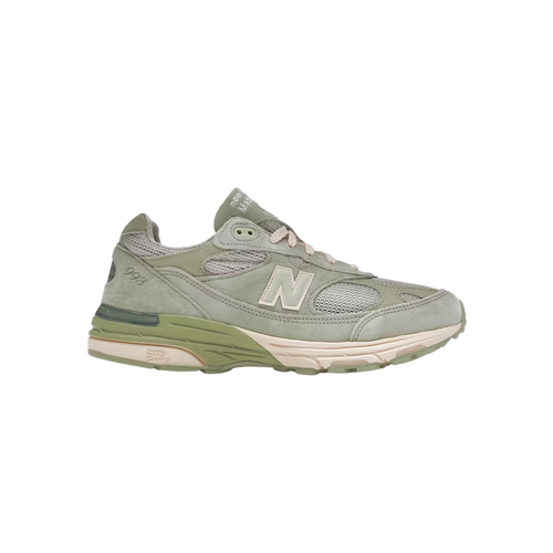 New Balance 993 Joe Freshgoods Performance Art Sage
