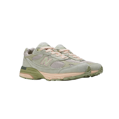 New Balance 993 Joe Freshgoods Performance Art Sage