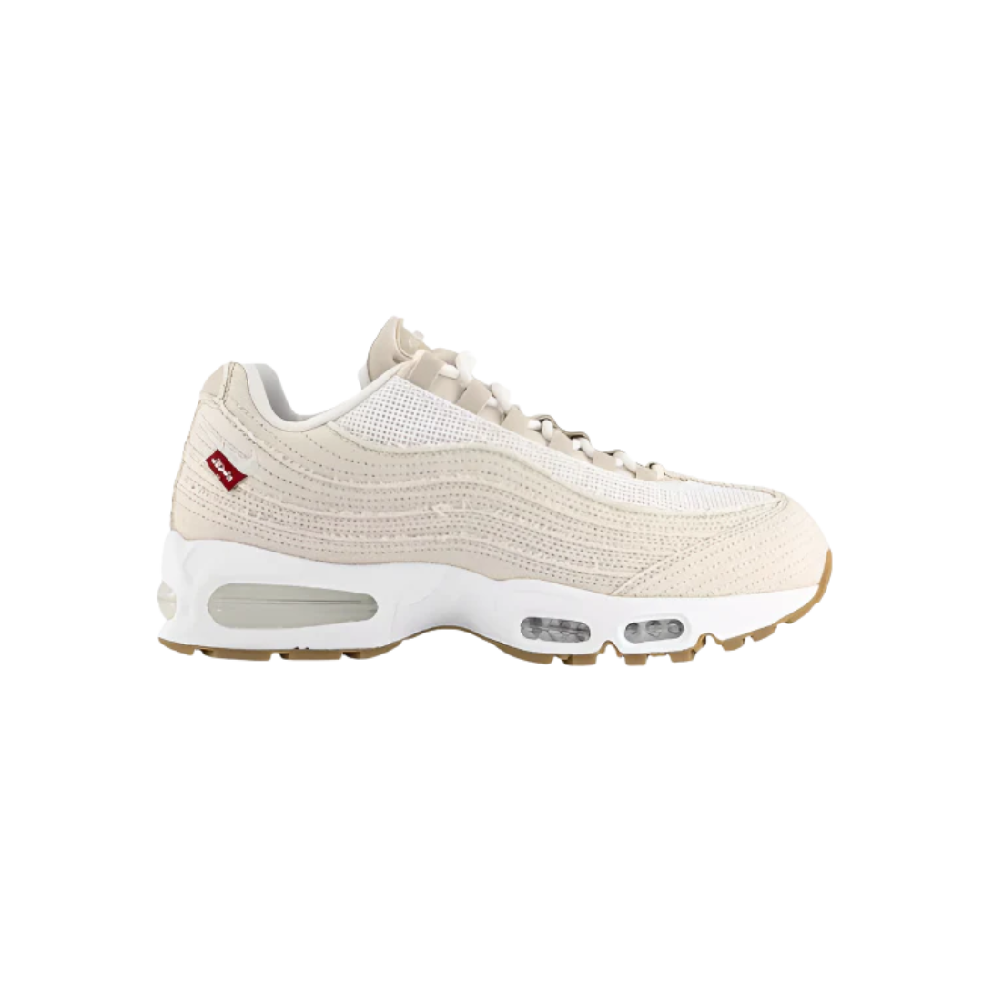 Nike Air Max 95 OG Levi's Light Orewood Brown
