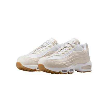 Nike Air Max 95 OG Levi's Light Orewood Brown