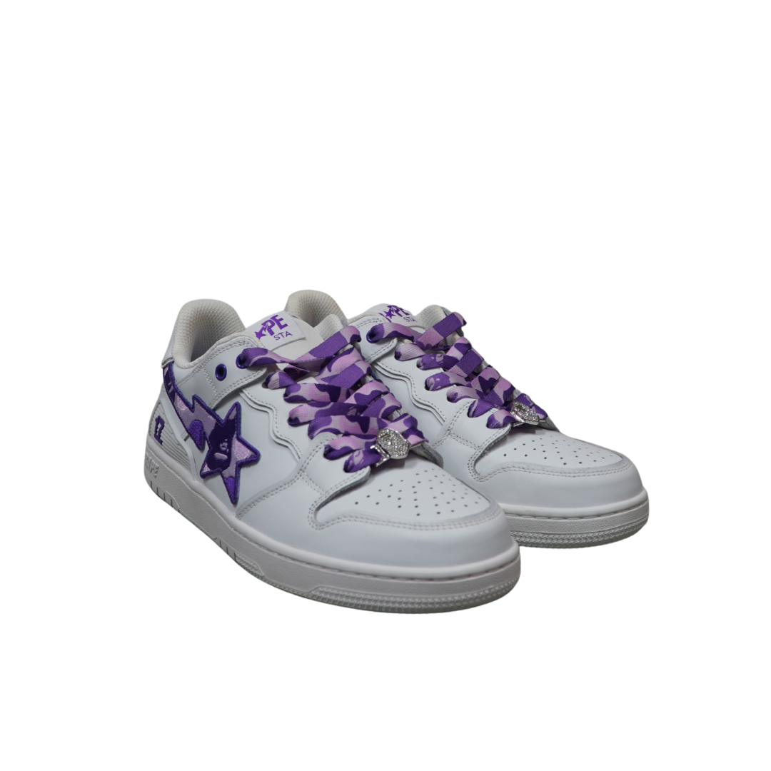 A Bathing Ape Bape Taipei 17th Anniversary SK8