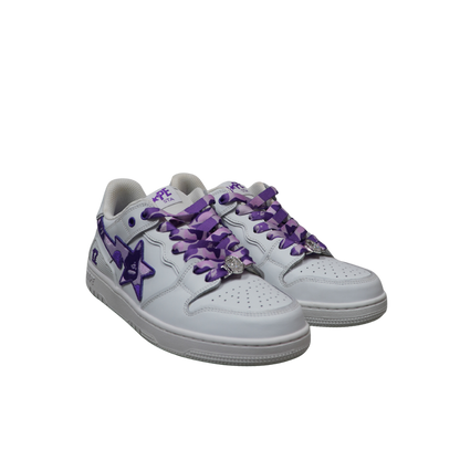 A Bathing Ape Bape Taipei 17th Anniversary SK8