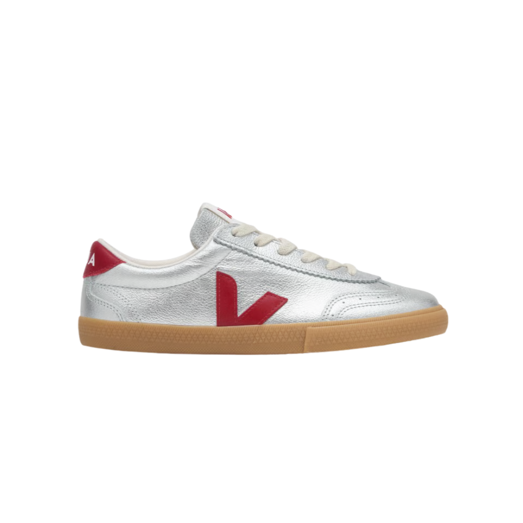 Veja Volley O.T. Silver Pepper