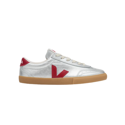 Veja Volley O.T. Silver Pepper