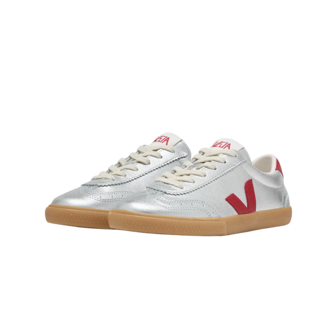 Veja Volley O.T. Silver Pepper