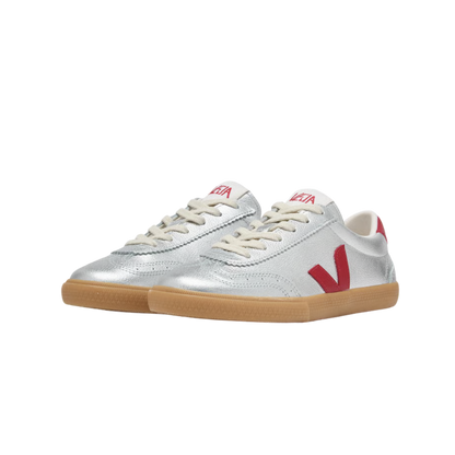 Veja Volley O.T. Silver Pepper