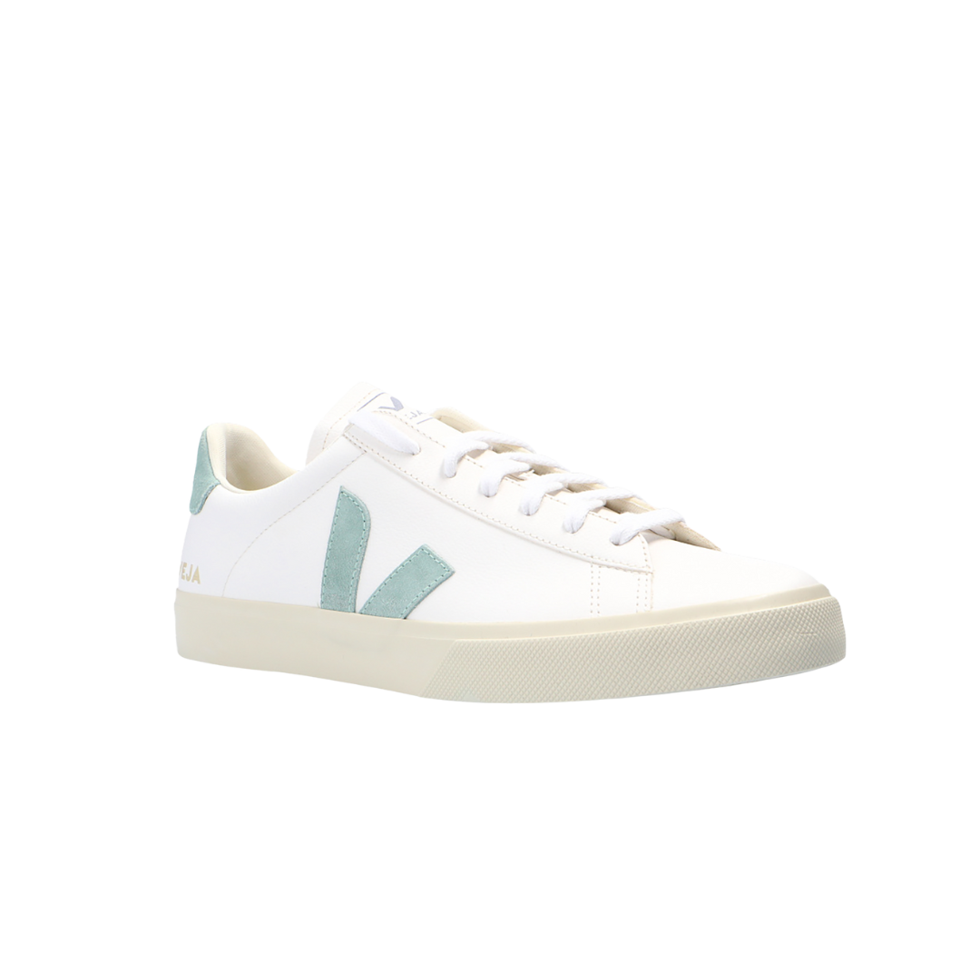 Veja Campo Extra-White Matcha