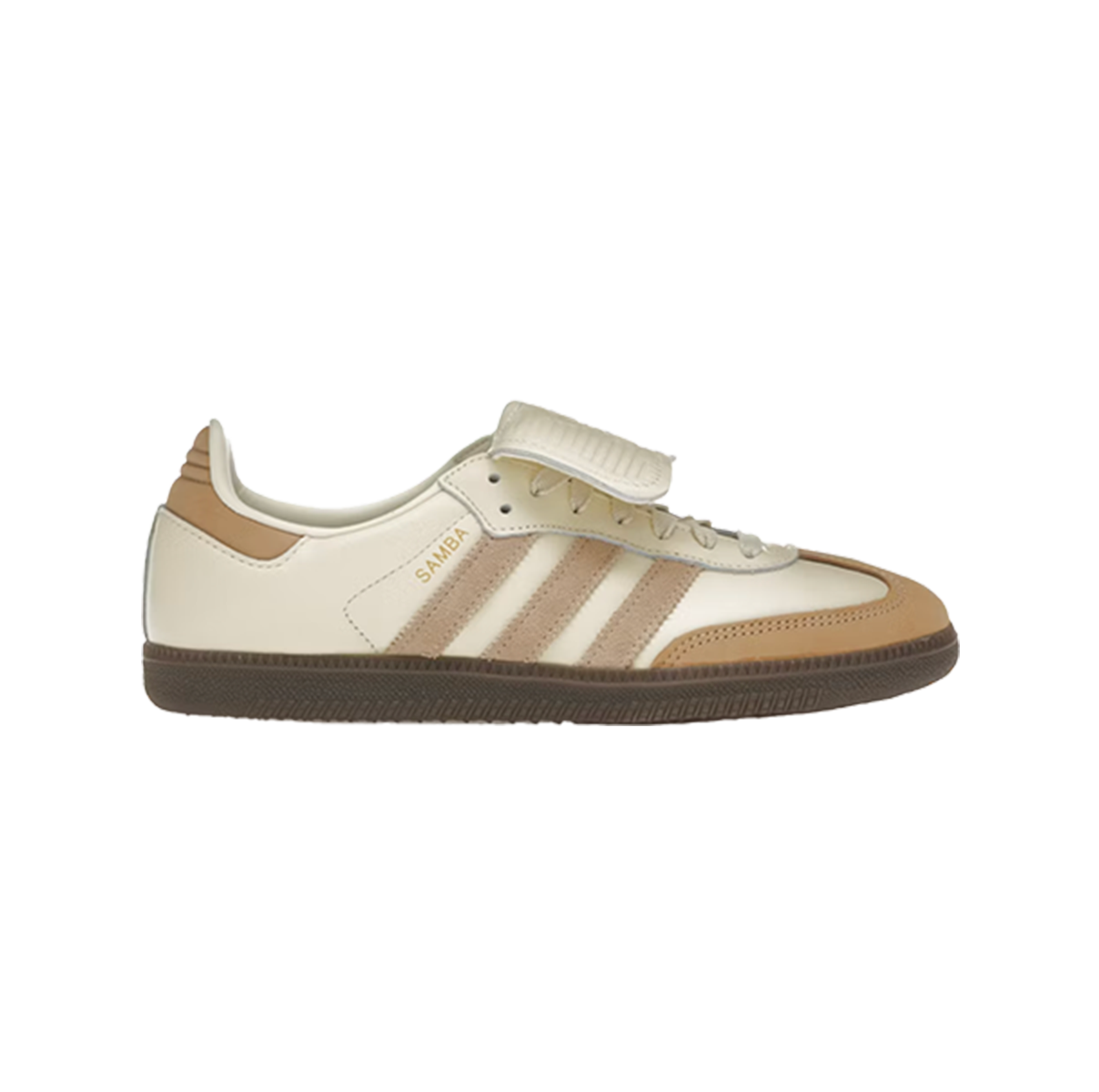 Adidas Samba LT Cream White Warm Sandstone