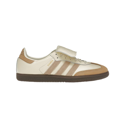 Adidas Samba LT Cream White Warm Sandstone