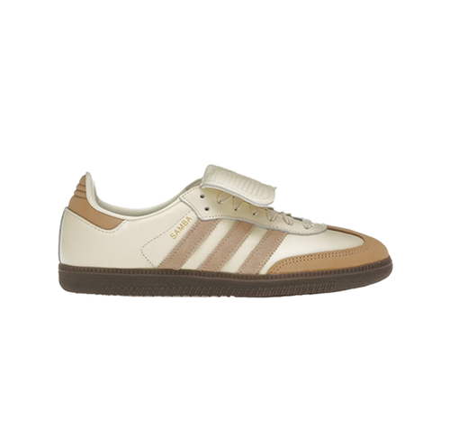 Adidas Samba LT Cream White Warm Sandstone
