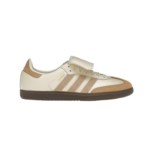 Adidas Samba LT Cream White Warm Sandstone