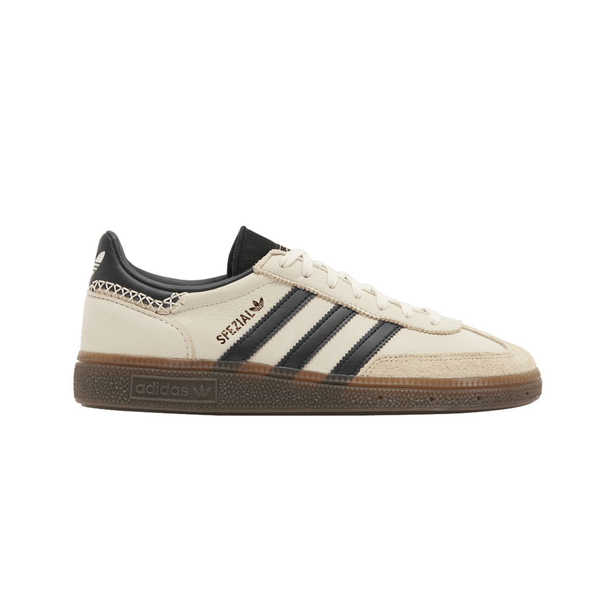 Adidas Handball Spezial Wonder White Black