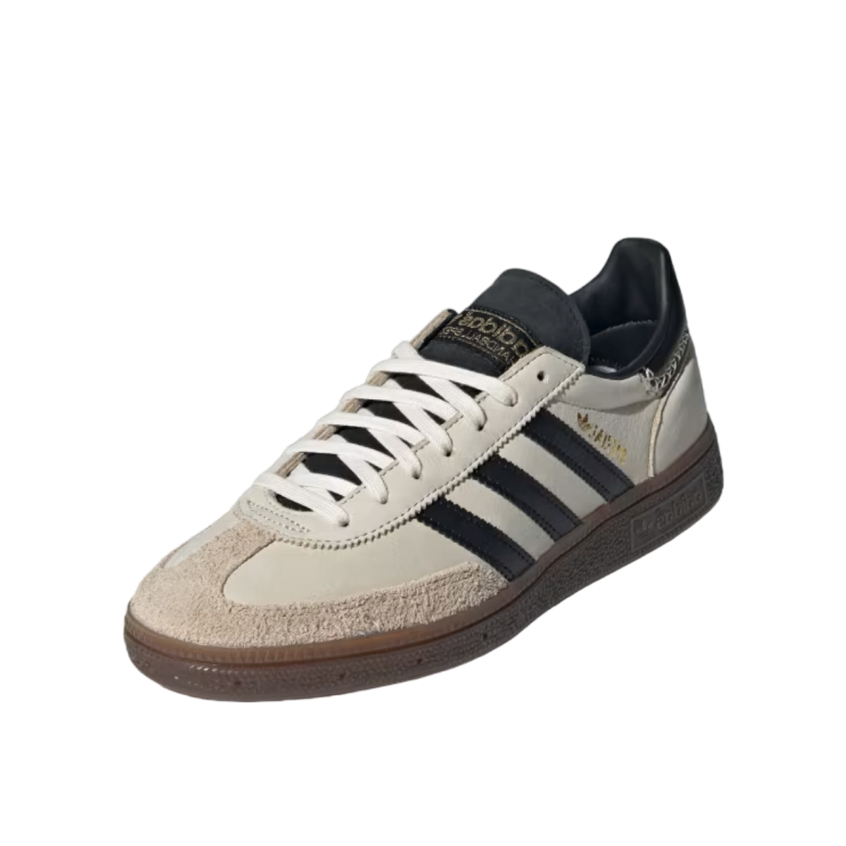 Adidas Handball Spezial Wonder White Black