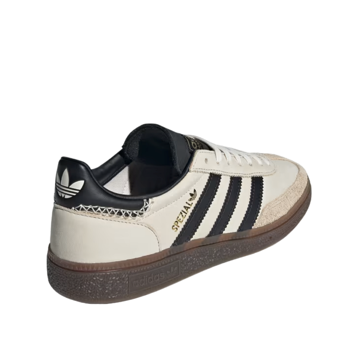 Adidas Handball Spezial Wonder White Black