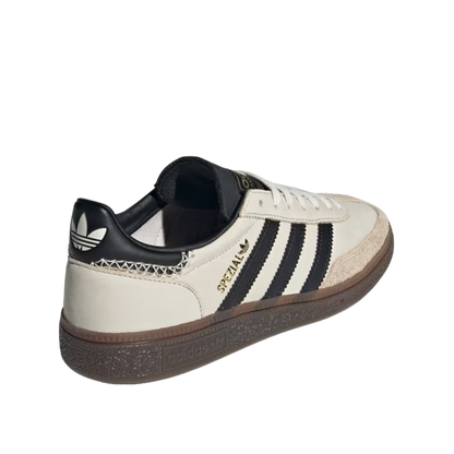 Adidas Handball Spezial Wonder White Black