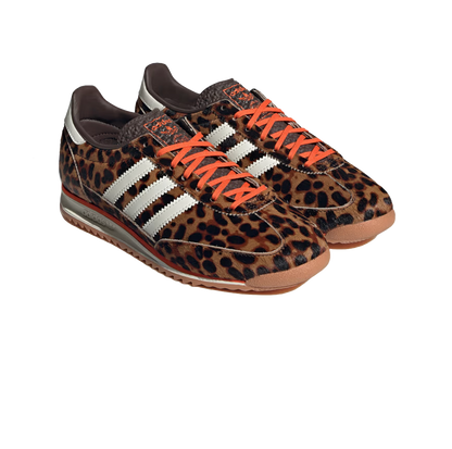 Adidas SL 72 OG Leopard Print