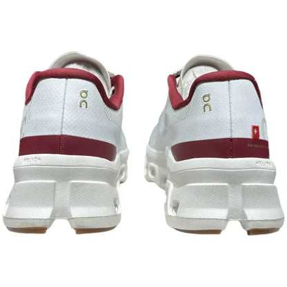 On Men's Cloudmonster  Pearl/lvory