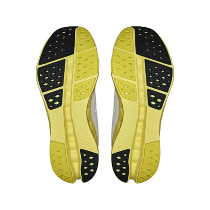 On Men's Cloudsurfer 2 Glacier/Limelight