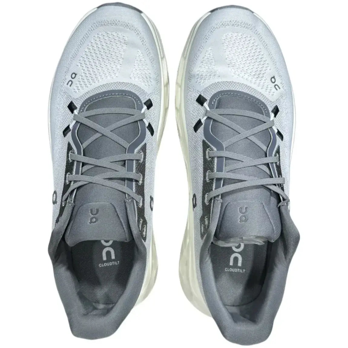 On Women's Cloudtilt Rock/lvory