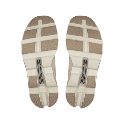 On Women's Cloudmonster Void  Dew/lvory