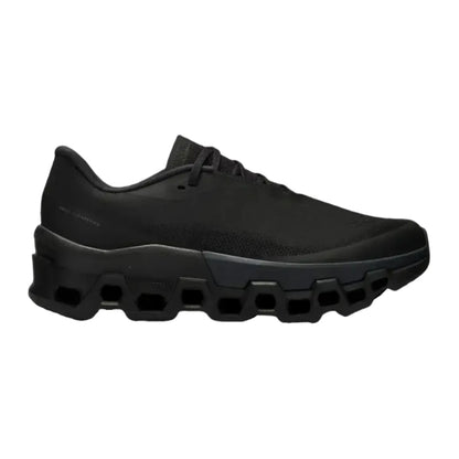 On Men's Cloudmonster 2PAF Black/Black