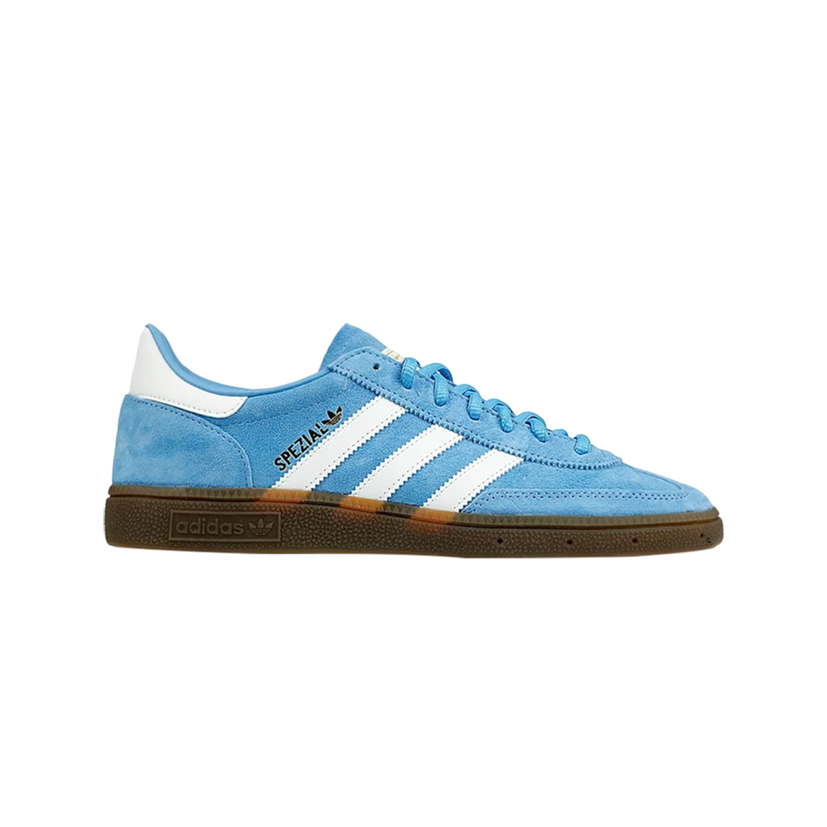 Adidas Handball Spezial Light Blue