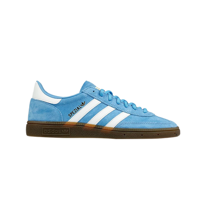Adidas Handball Spezial Light Blue