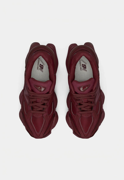 NB U9060 SATIN - Burgundy