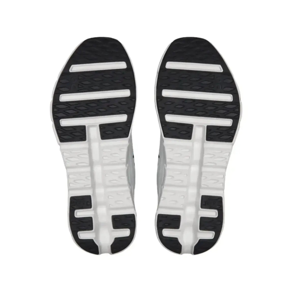 On Women's Cloudtilt Black/lvory