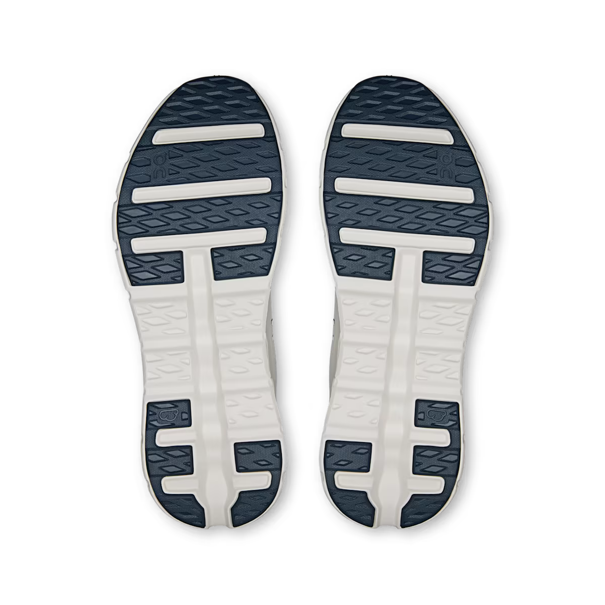 On Running Cloudtilt Midnight | Ice