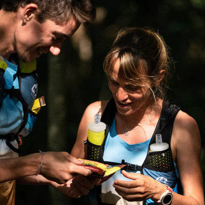 Näak Waffle Ultra Energy 140 calories