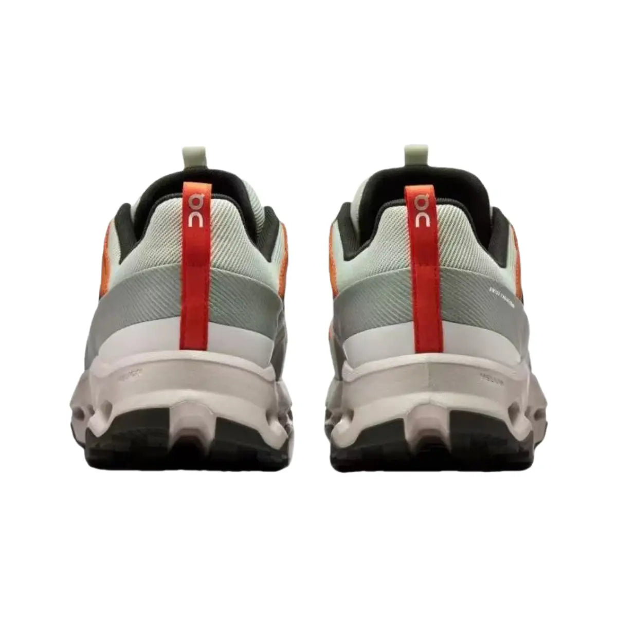 On Men's Cloudhorizon Truffle/Honeydew