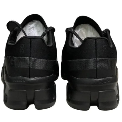 On Men's Cloudmonster 2  All/Black