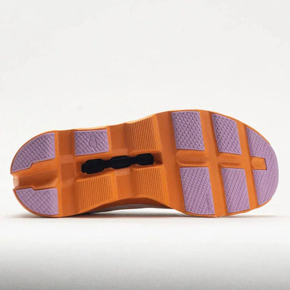 On Men's Cloudmonster  Fawn/Turmeric