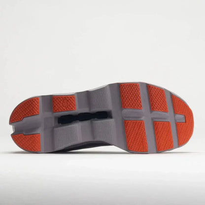 On Men's Cloudmonster  Pearl/Flame