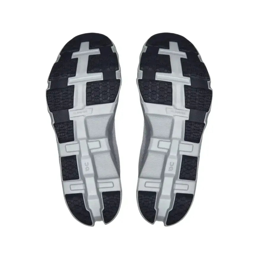 On Men's Cloudmonster Hyper   Glacier/lvory