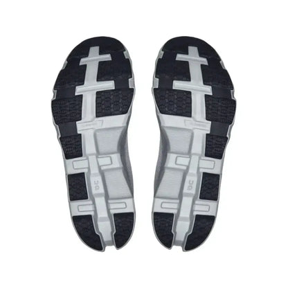 On Men's Cloudmonster Hyper   Glacier/lvory