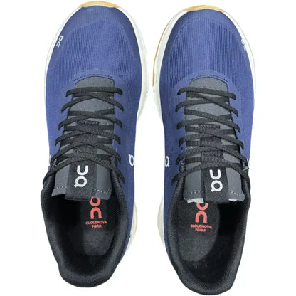 On Men's Cloudnova Form 2 Midnight/lvory