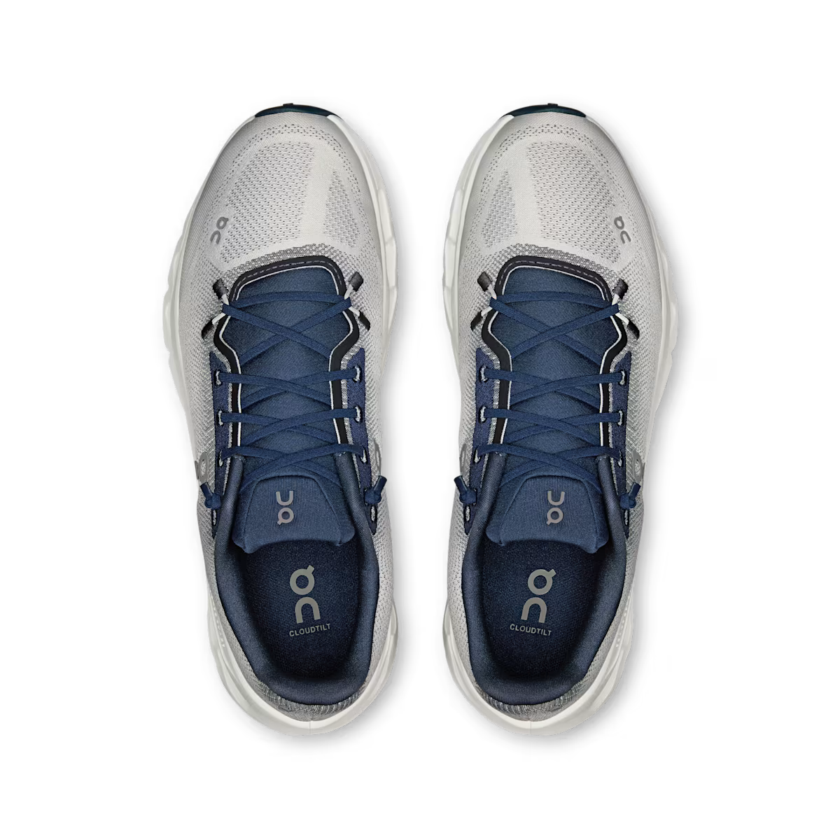 On Running Cloudtilt Midnight | Ice